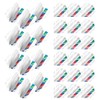 WINMAU Prism Delta Stripe Design Extra Thick Dart Flights -