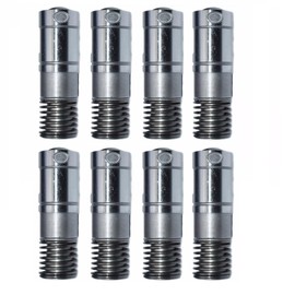 Premium 8 Pcs HT-2303 Valve Lifter Active Fuel Management Roller Lifter for 2010-2013 Escalade EXT 6.2L, Replace 12569256 12645725 12680871