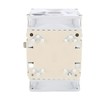 CPU Air Cooler 3.5in Dual Tower 6 Heat Pipes 3pin