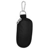 VICASKY Essential Oil Carrying Case for Bottles Portable Key Bag