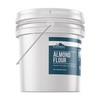 Earthborn Elements Almond Flour 3.5 Gallon Bucket, Extra Fine Powder,