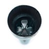 Americruise 1-3/4 inch Premium Motorcycle Exhaust Silencer dB Killer Muffler