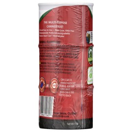 Sterno 20602 Entertainment Cooking Fuel, 3-Pack Canned Heat, 2.6 Ounce, Red