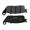 Road Passion Front Brake Pads for AN650 AN 650 Burgman