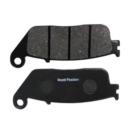 Road Passion Front Brake Pads for AN650 AN 650 Burgman 650 Executive 650 2003-2015