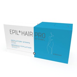 EPIL HAIR PRO Waxing strips - Pack of 250