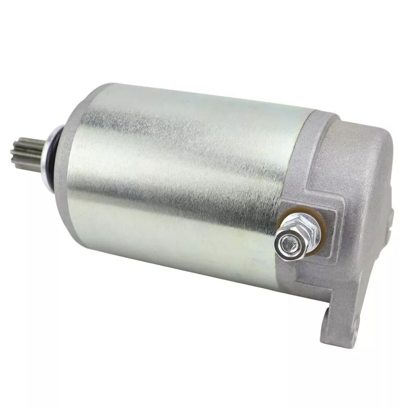 H&H bros Starter Motor for Can-Am Defender HD8 HD10 /