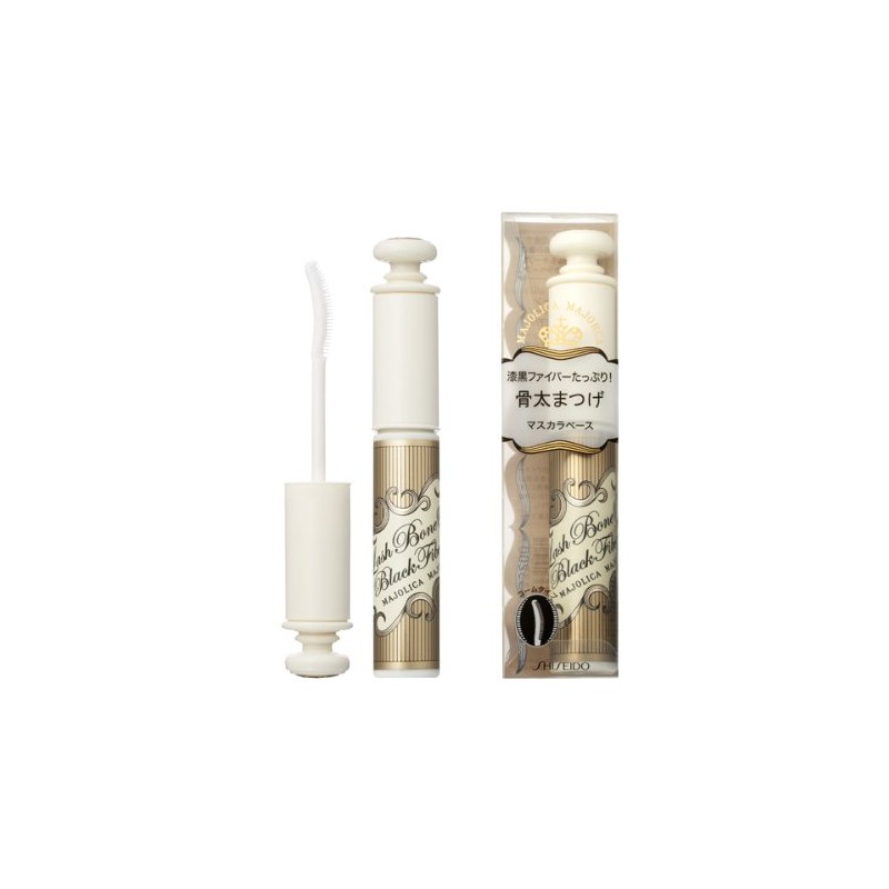 Majolica Majorca Black Fiber Inn Rashbone ** 0.2 oz (6