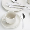 Olympia C121 Kelso Stainless Steel Teaspoon (Pack of 12)