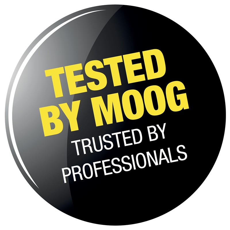 MOOG RE-ES-0672 Tie Rod End