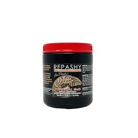 Repashy SuperCal MeD 17.6 Oz (1.1 lb) JAR