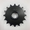 サンスター(SUNSTAR) フロントスプロケット 525-16T NC35/CB400SF 408-16