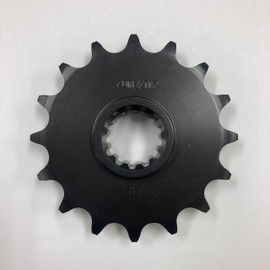 サンスター(SUNSTAR) フロントスプロケット 525-16T NC35/CB400SF 408-16