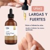 Aceite De Ricino Puro Aceite De Almendras Dulces 100ml Cu