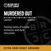 Black Rifle Coffee Company Ground Coffee Dark Roast - Roasted