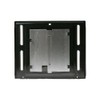 GE WB35X37973 Gas Range Bottom Oven Deflector Assembly, Black