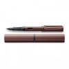 (JQ) Lamy Lux Fountain Pen Maron EF LM090 /138432 / (제이큐)라미 룩스 만년필 마론 EF LM090 138432