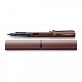 (JQ) Lamy Lux Fountain Pen Maron EF LM090 /138432 / (제이큐)라미 룩스 만년필 마론 EF LM090 138432