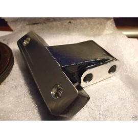 HARLEY FXD DYNA FRONT ENGINE MOUNTING BRACKET KIT  47226-90A