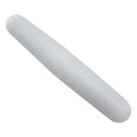 As One Rotator (Made of PTFE Resin) 1.8 x 0.3 inches (45 x 8 mm), Pack of 5 /1-4206-28
