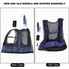 Welding Steel Air Compressed Cooling Vest Eddy Tube Air Conditioner