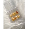 One Spoon of Butter Handmade Nail Tips - Ballerina /