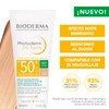 Bioderma, Protector Solar en Gel, Photoderm Dry Touch Tono Claro,