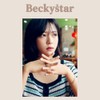 BECKYSTAR Glitter Gel Nail Stickers-1 - Salon-Quality, Long-Lasting, and Easy
