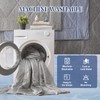 VK VK·LIVING Cooling Comforter King Size, Summer Cooling Blanket for