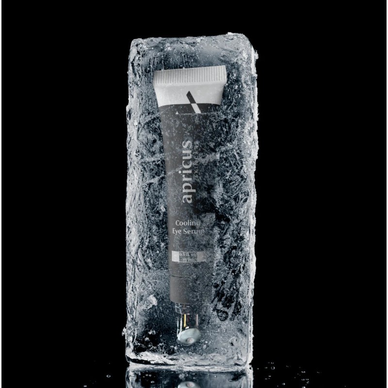 Forte Series Cooling Eye Serum 15ml