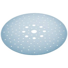 Festool 205660 Granat D225 P180 Planex Sandpaper, 25 ct