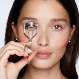 Tweezerman 1034-r Classic Eyelash Curler