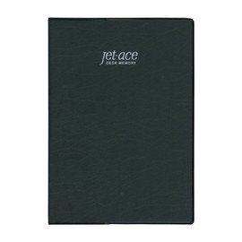 ダイゴー ジエツトエースノート ブラック R1501