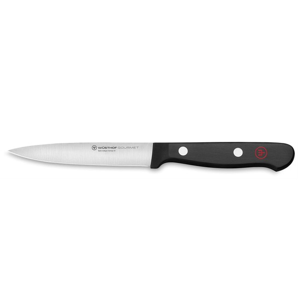 WÜSTHOF Gourmet Four Inch Utility Knife | 4" German Utility