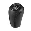 ACROPIX Black 6 Speed Manual Gear Shift Knob Stick Shifter