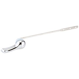 Keeney Flush Lever Plastic Nut/Spud Metal Rod - PP835-6