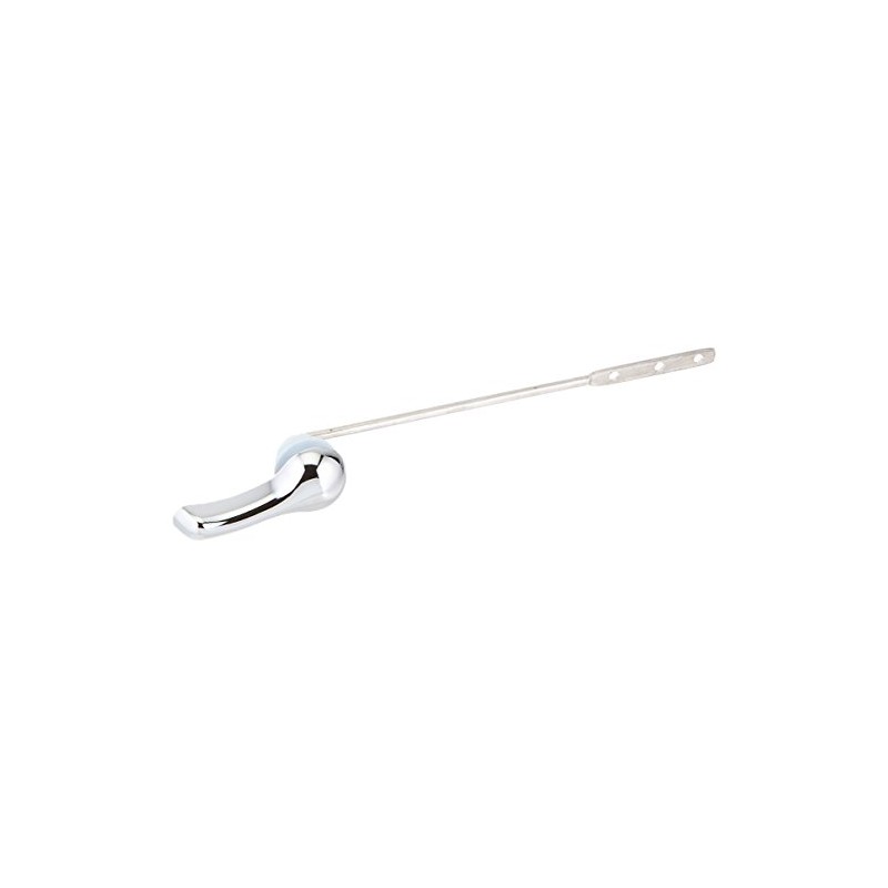 Keeney Flush Lever Plastic Nut/Spud Metal Rod - PP835-6
