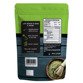 Matcha Latte XL 800g