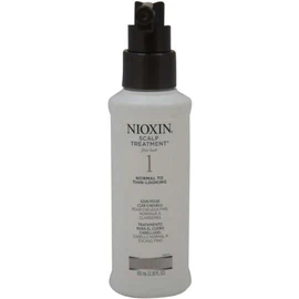 Nioxin System 1 Scalp Treatment 100ml