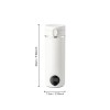 Multi-purpose Electric Heating Cup for Autumn/Winter Camping and Home Use.