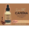 Serum Cafeína Colorton Antiarrugas con Ácido Hialurónico 30ml Rostro