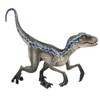 High Simulation Plastic Animal Dinosaur Toy Model Home Office Decor