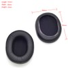 TDITD For SONY MDR-7506 MDR-V6 MDR-CD900ST Ear Pads Ear Cushions
