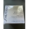 Shiseido BENEFIANCE WrinkleResist 24 Night Cream 50ml/ 1.7 Oz