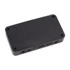 Solar Charge Controller Dual USB Output Fast Charging Solar Panel