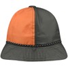 Kangol Adventure Casual - Charcoal Multi/XL Charcoal Multi, X-Large