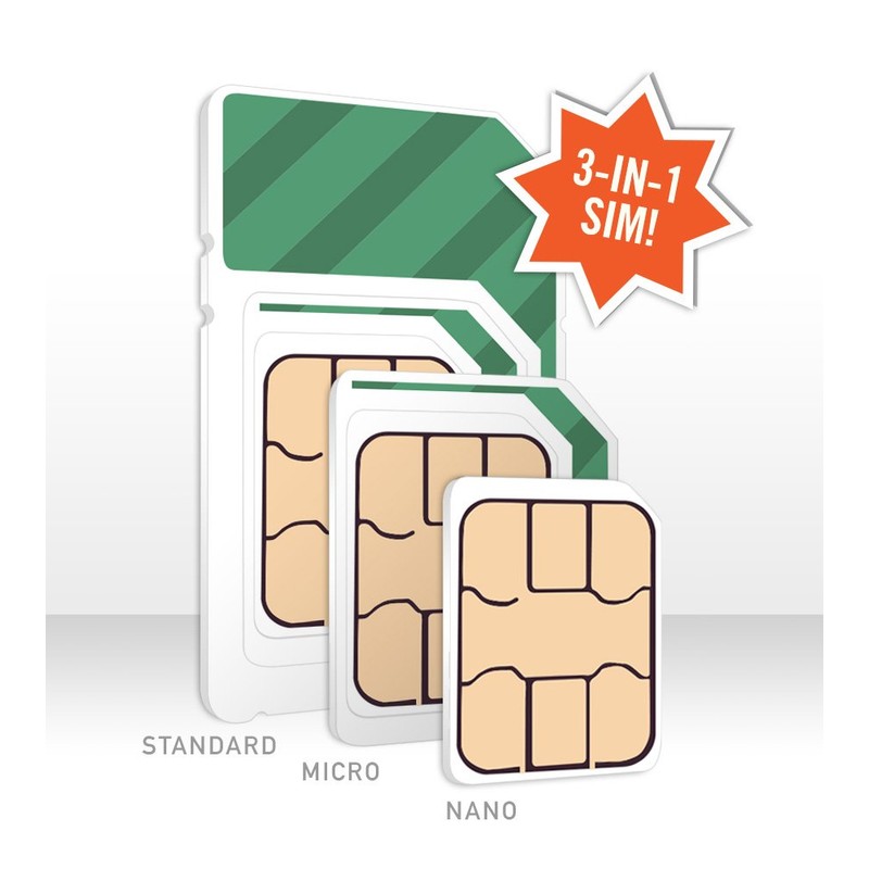 $15/mo. Mint Mobile Phone Plan with 5GB of 5G-4G LTE