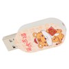 Flash Drive USB Interface Electronic Storage Media Hot Swap Cute