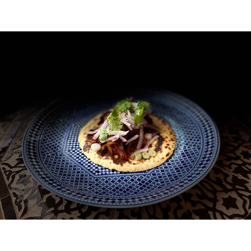 Mustapha's Harissa Hot Sauce : Sexy Heat - Elevate, Savor