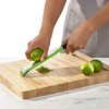 OXO Good Grips Etched Zester and Grater